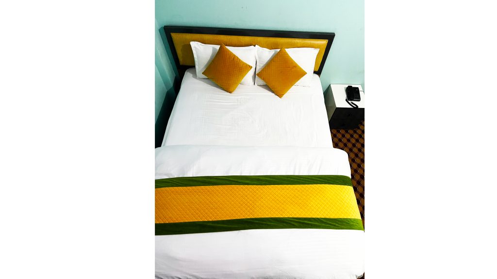 CU Foods and Drinks | Godawari-1, Kailali, Attariya, Nepal