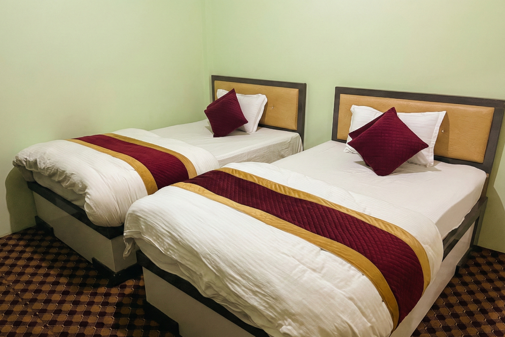 CU Foods and Drinks | Godawari-1, Kailali, Attariya, Nepal