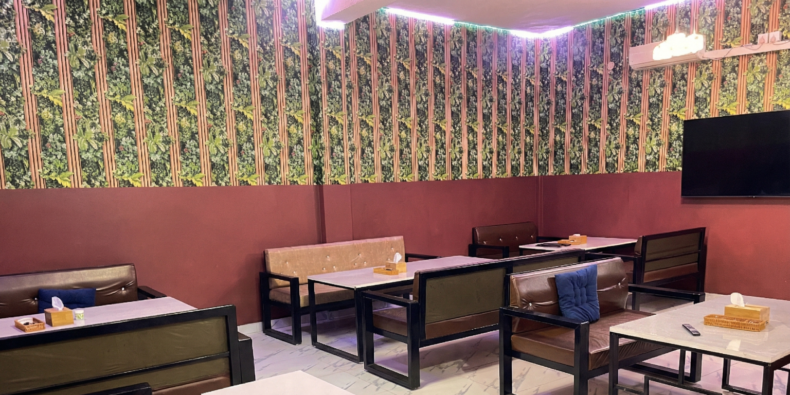 Restaurant | CU Foods and Drinks | Godawari-1, Kailali, Attariya, Nepal