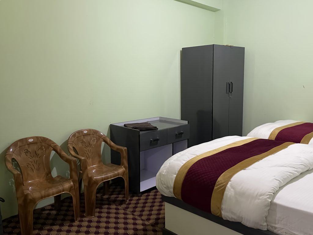 CU Foods and Drinks | Godawari-1, Kailali, Attariya, Nepal