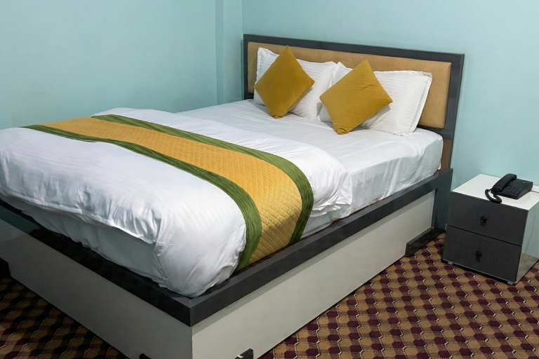 CU Foods and Drinks | Godawari-1, Kailali, Attariya, Nepal